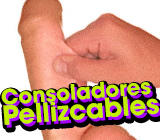 Sexshop Ezeiza Consoladores Pellizcables